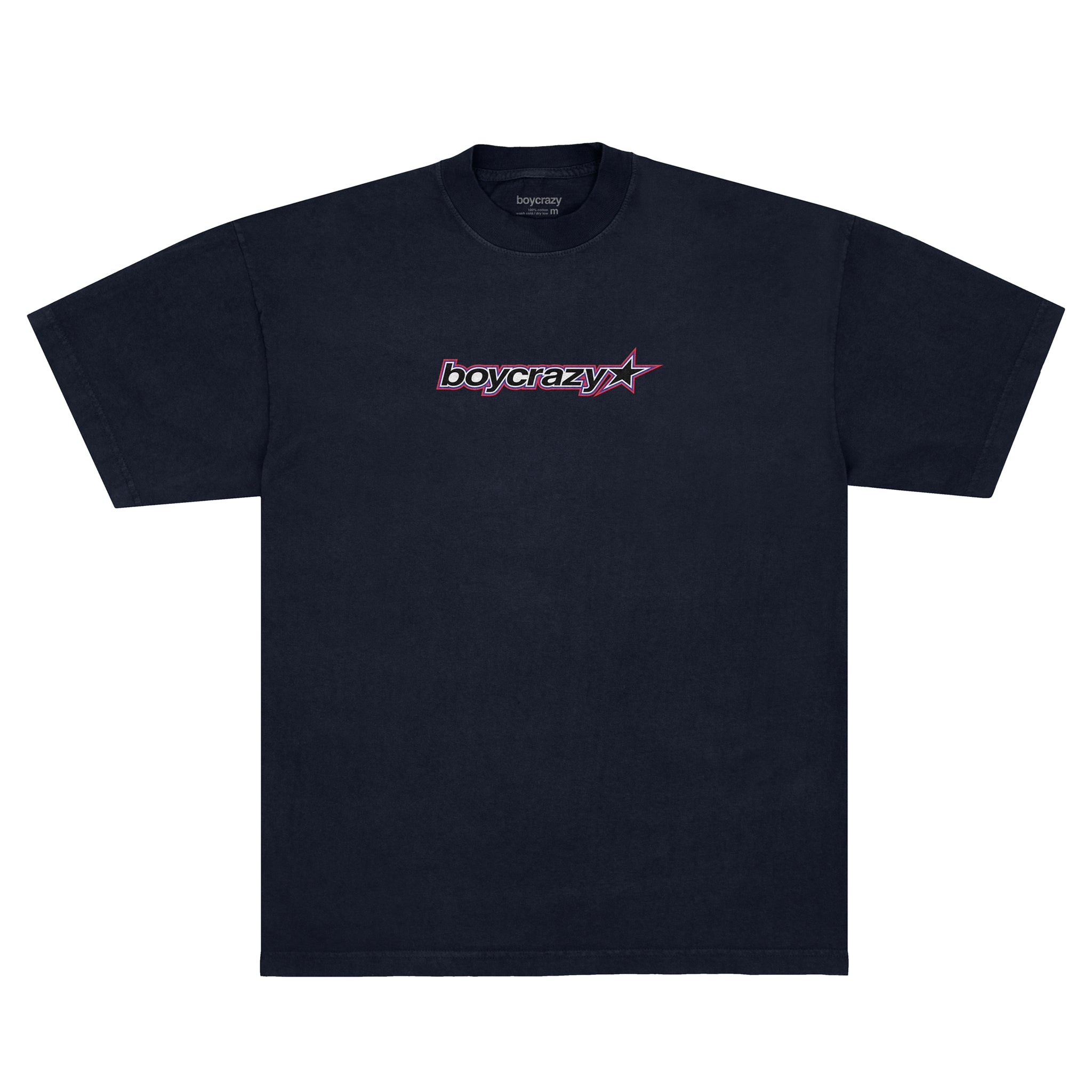 BOYSTAR TEE – Boycrazy