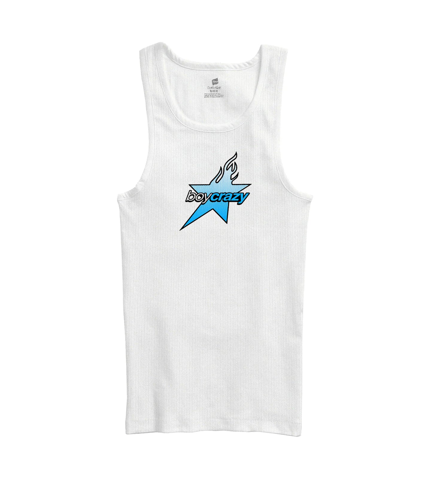 FLAMESTAR TANK