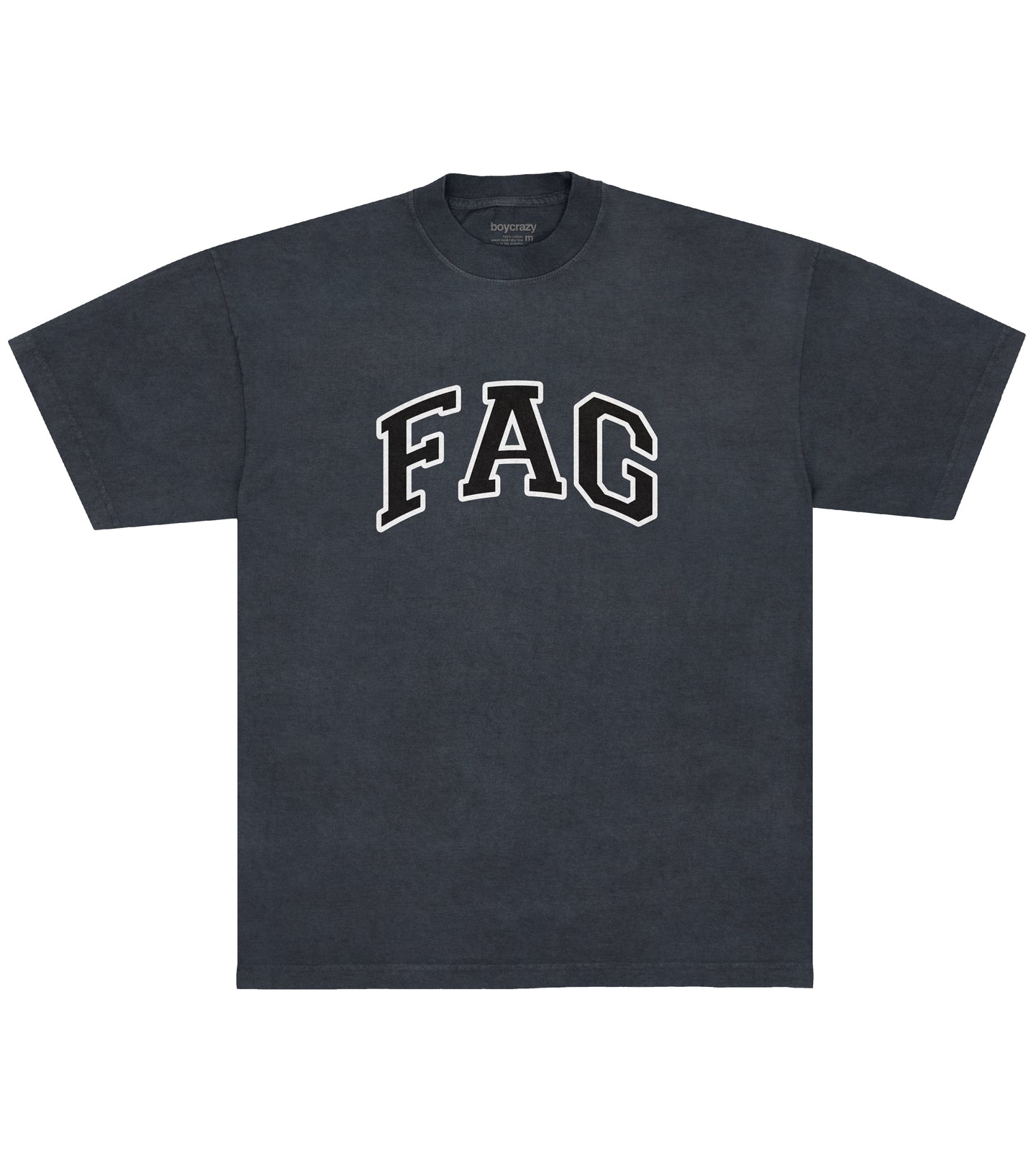 FAG TEE
