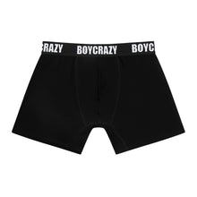 Load image into Gallery viewer, BOYCRAZY BOXER BRIEFS
