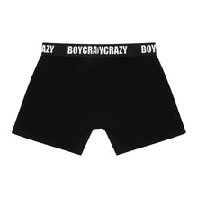 Load image into Gallery viewer, BOYCRAZY BOXER BRIEFS
