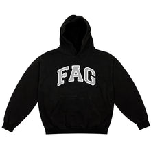 Load image into Gallery viewer, FAG PULLOVER HOODIE
