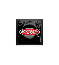Load image into Gallery viewer, BOYCRAZY CONDOM
