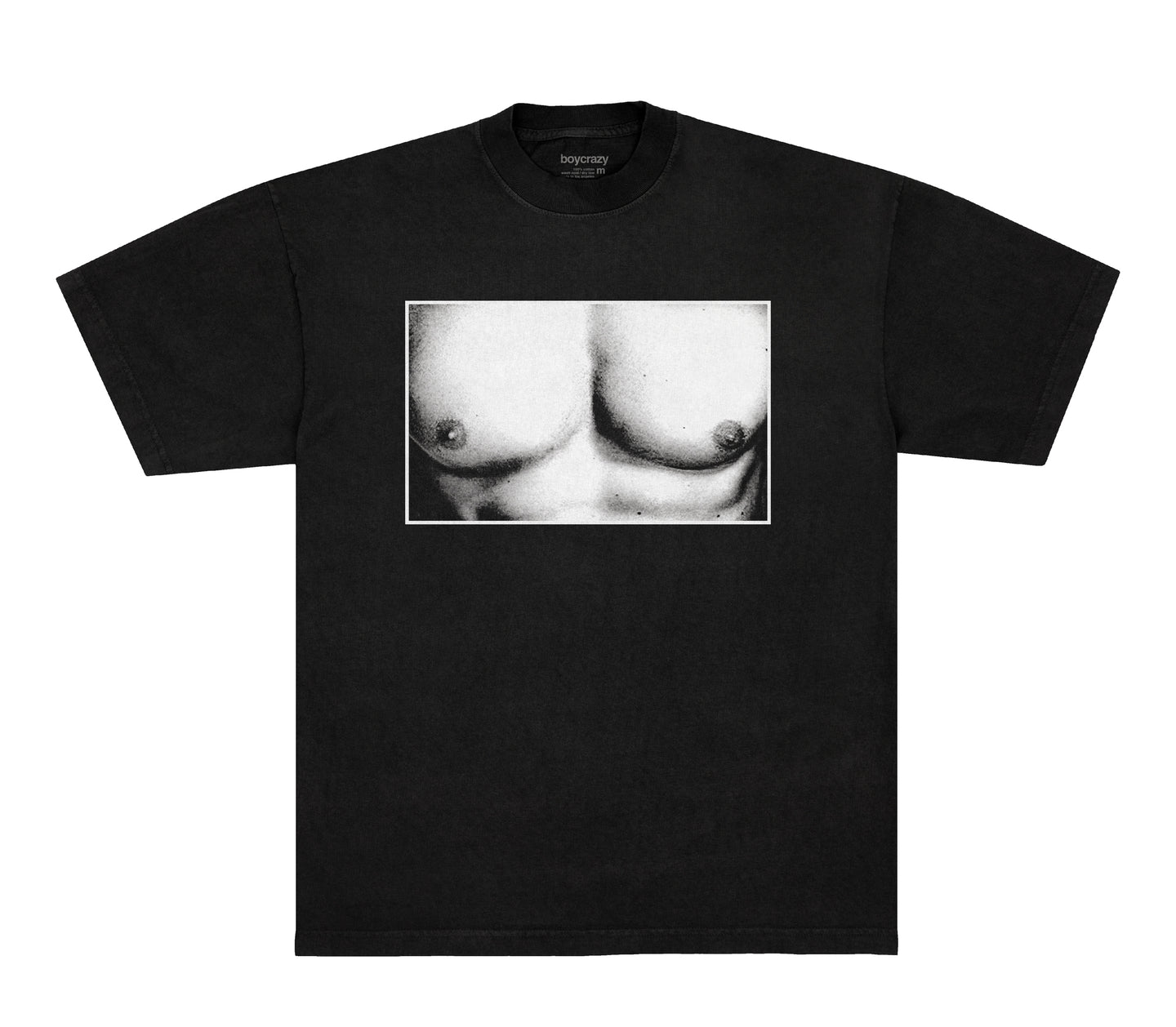 PECS TEE