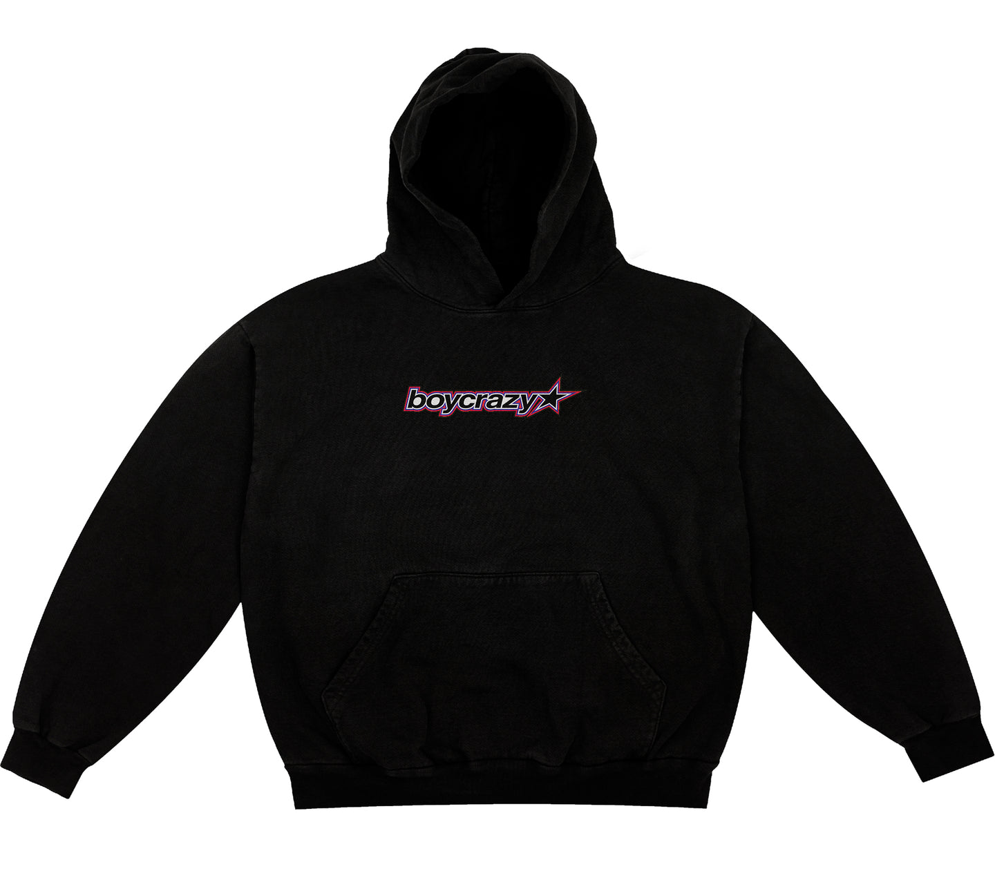 BOYSTAR HOODIE