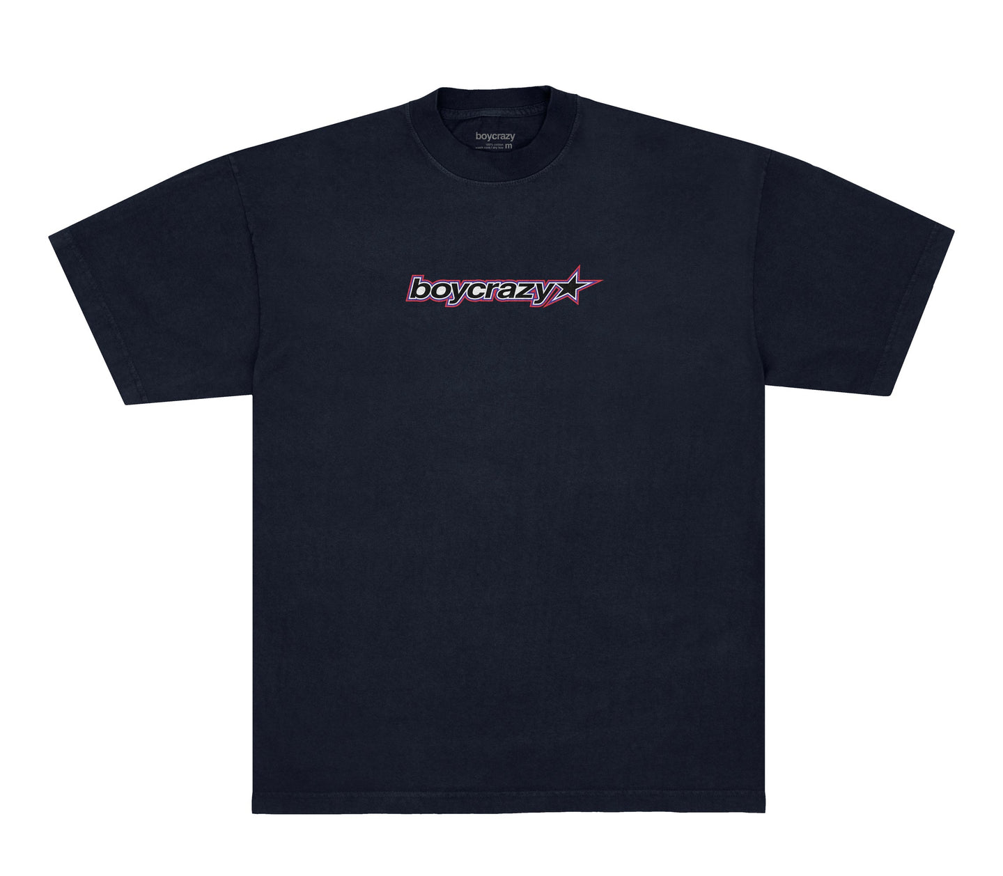 BOYSTAR TEE