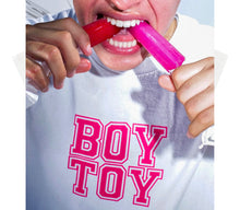 Load image into Gallery viewer, BOY TOY TEE
