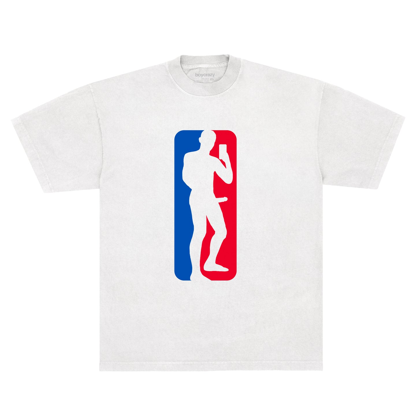 DICK PIC TEE