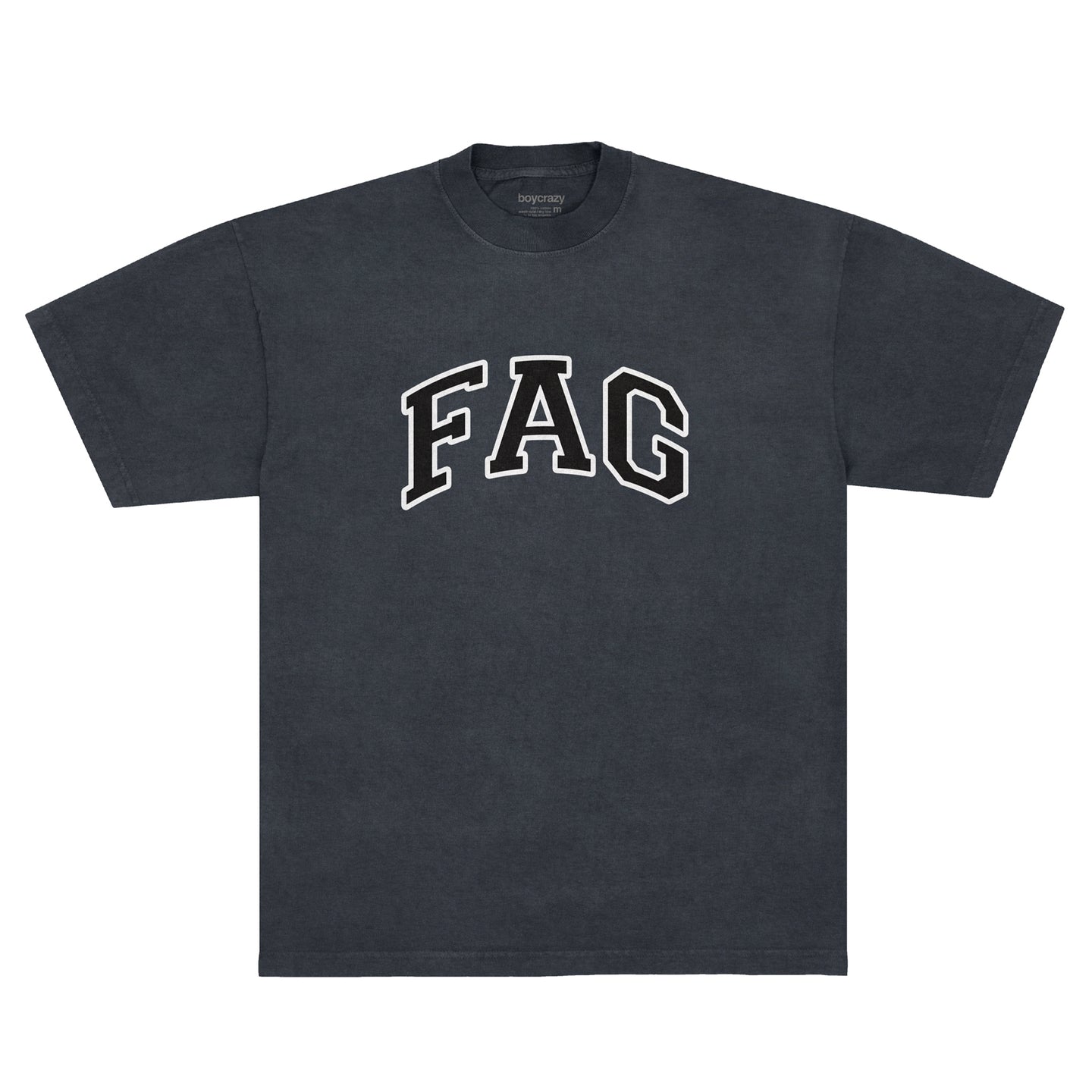 FAG TEE