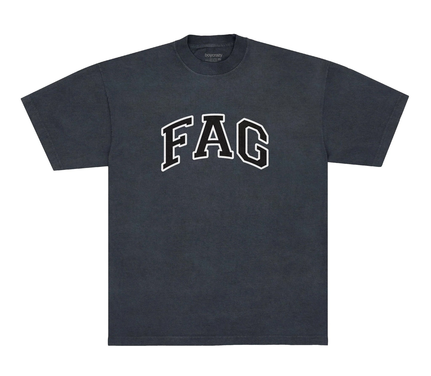 FAG TEE