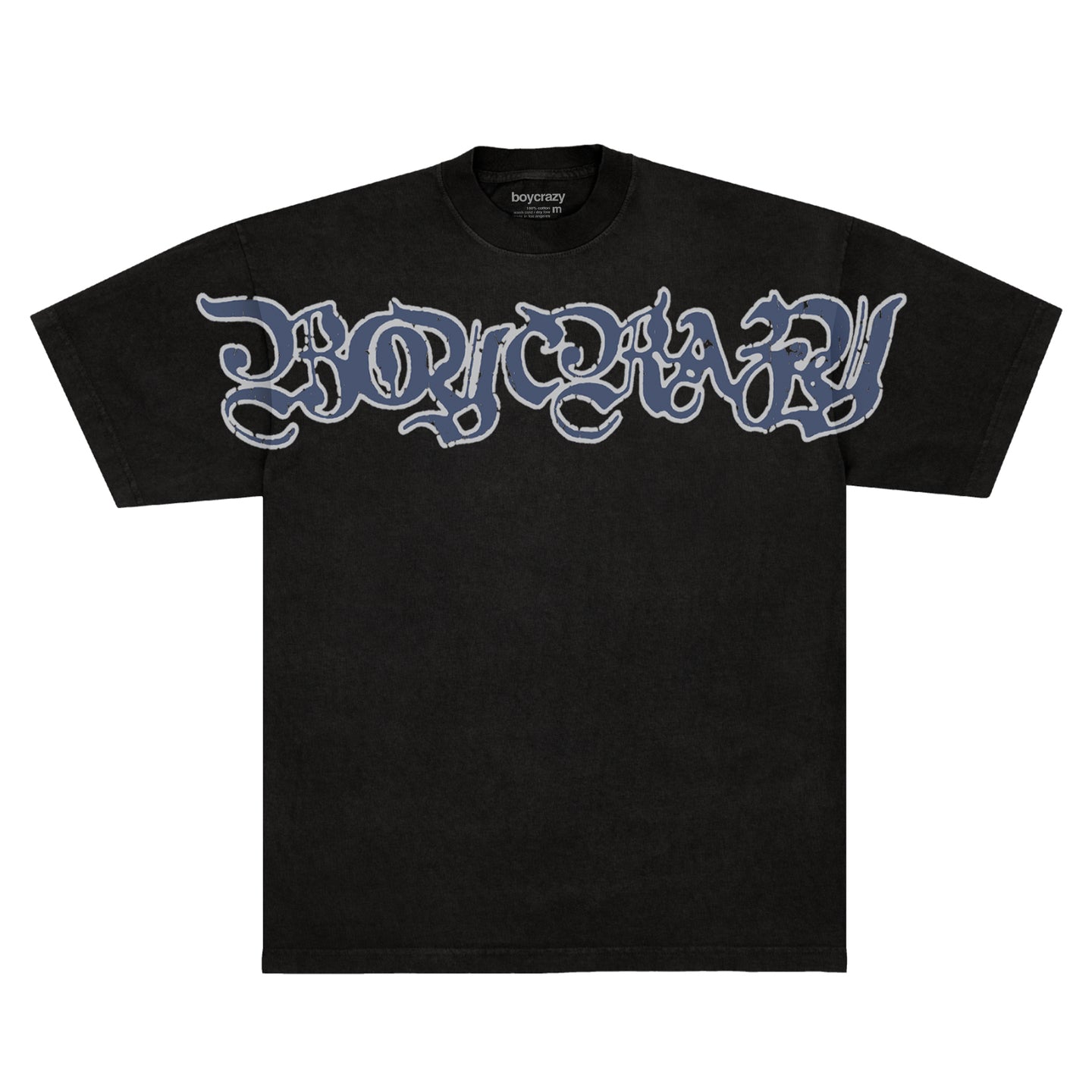 GOTHIC LOGO TEE