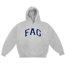 Load image into Gallery viewer, FAG PULLOVER HOODIE
