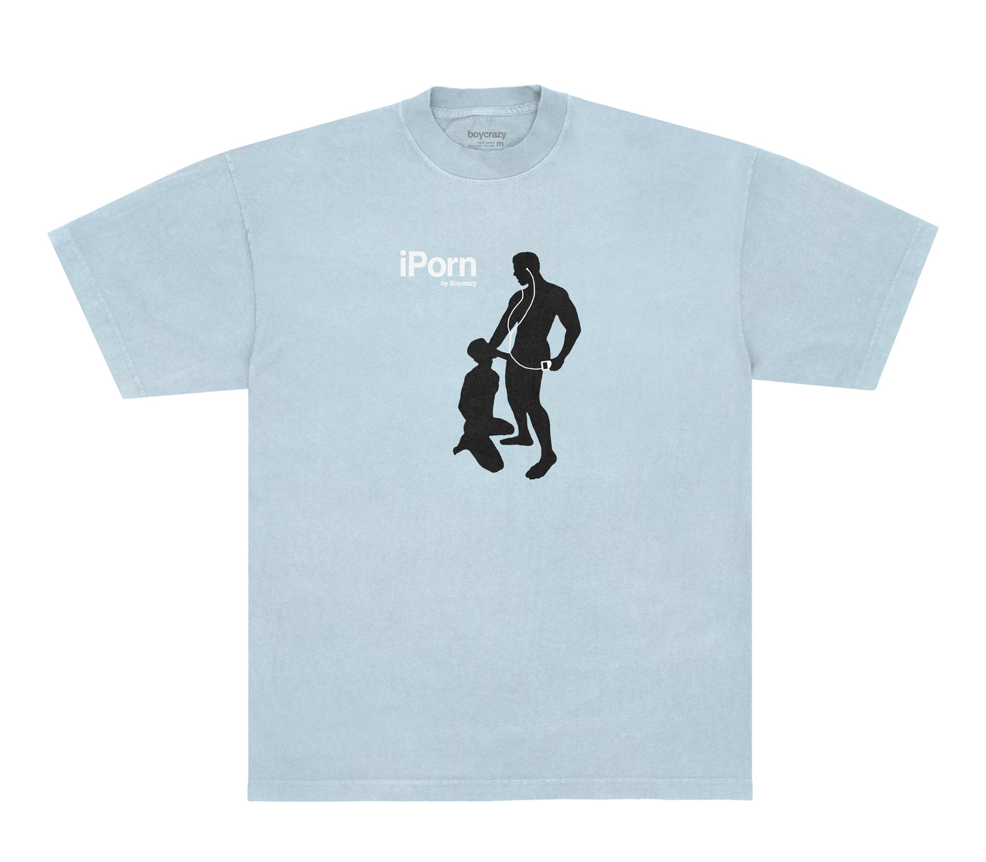 iPORN TEE
