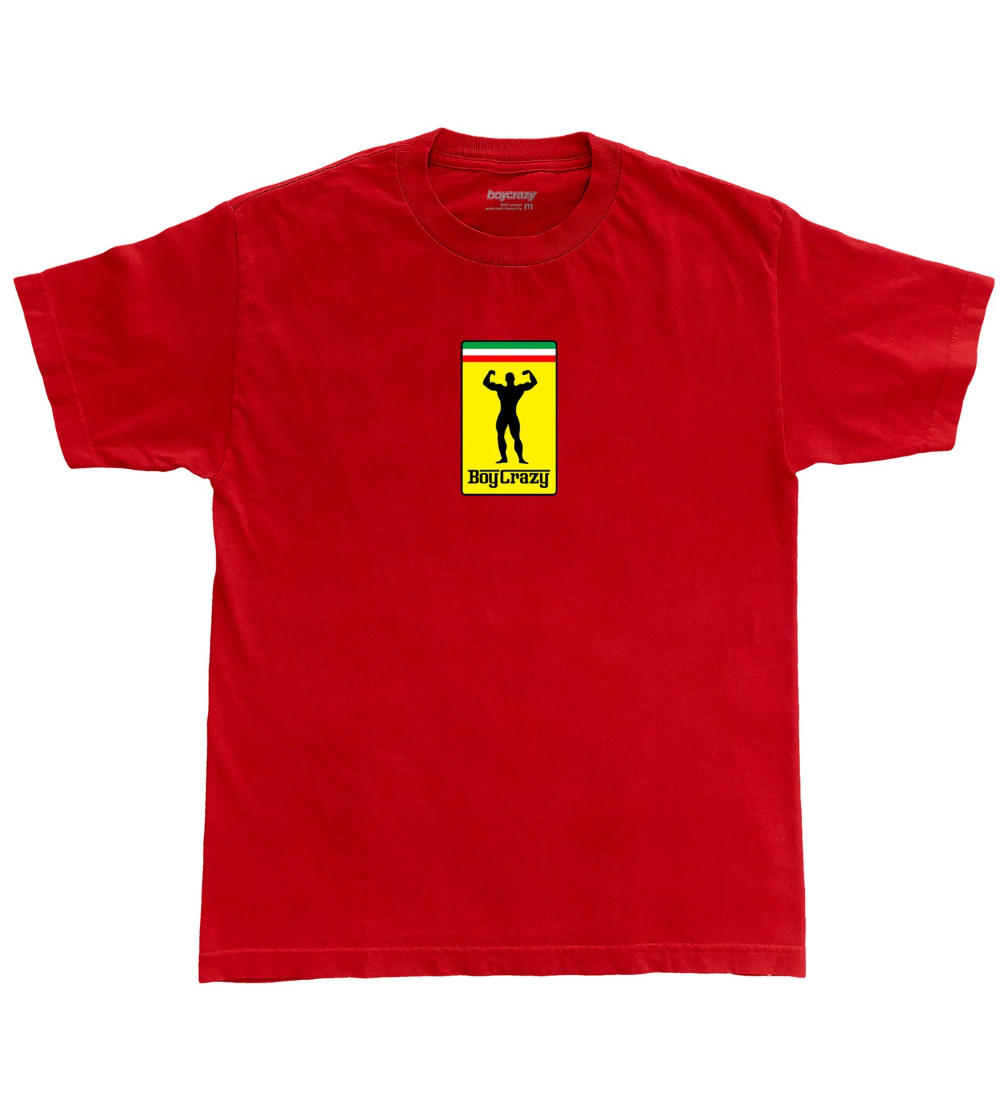 ITALIA TEE
