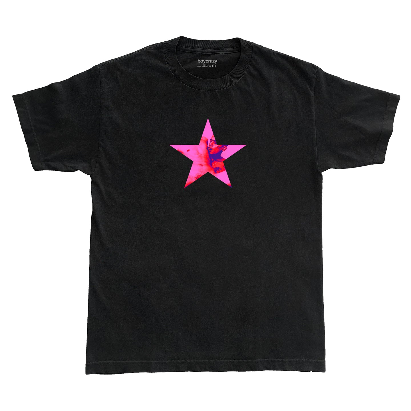 STARPORN TEE