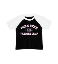 Load image into Gallery viewer, TRAINING CAMP BABY TEE
