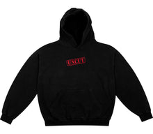 Load image into Gallery viewer, UNCUT HOODIE
