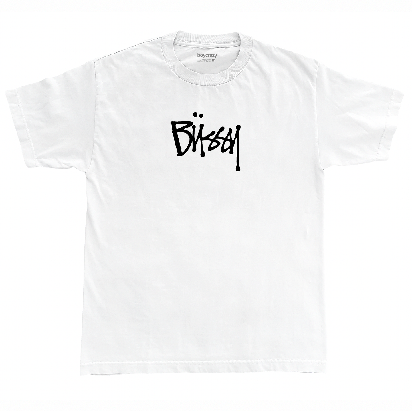BÜSSY TEE