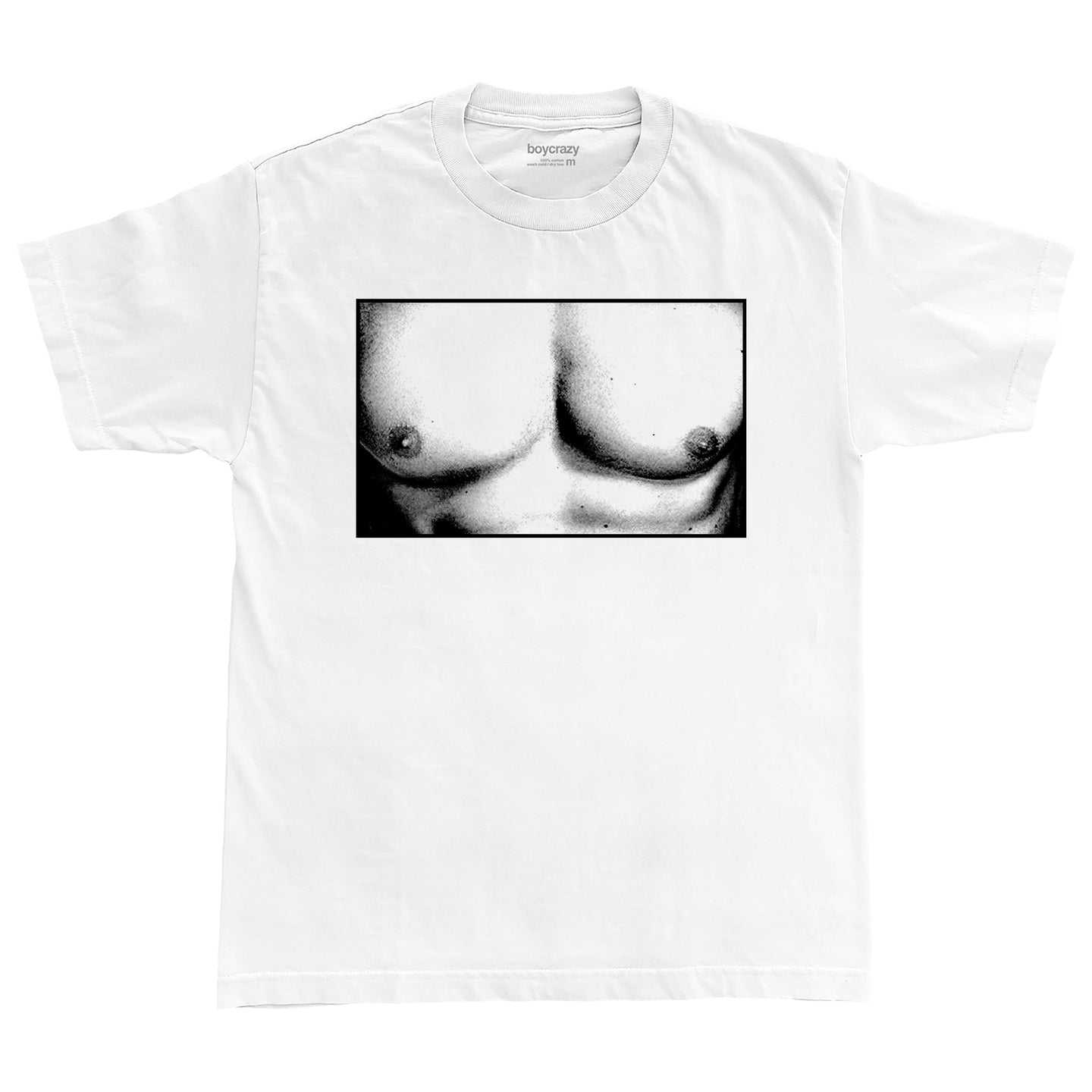 PECS TEE
