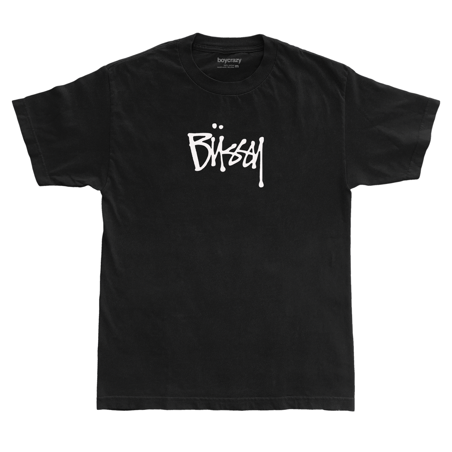 BÜSSY TEE