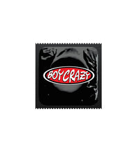 Load image into Gallery viewer, BOYCRAZY CONDOM
