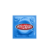 Load image into Gallery viewer, BOYCRAZY CONDOM
