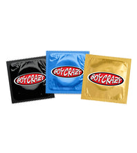 Load image into Gallery viewer, BOYCRAZY CONDOM
