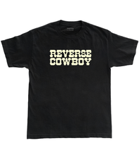 Load image into Gallery viewer, REVERSE COWBOY TEE
