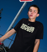 Load image into Gallery viewer, REVERSE COWBOY TEE

