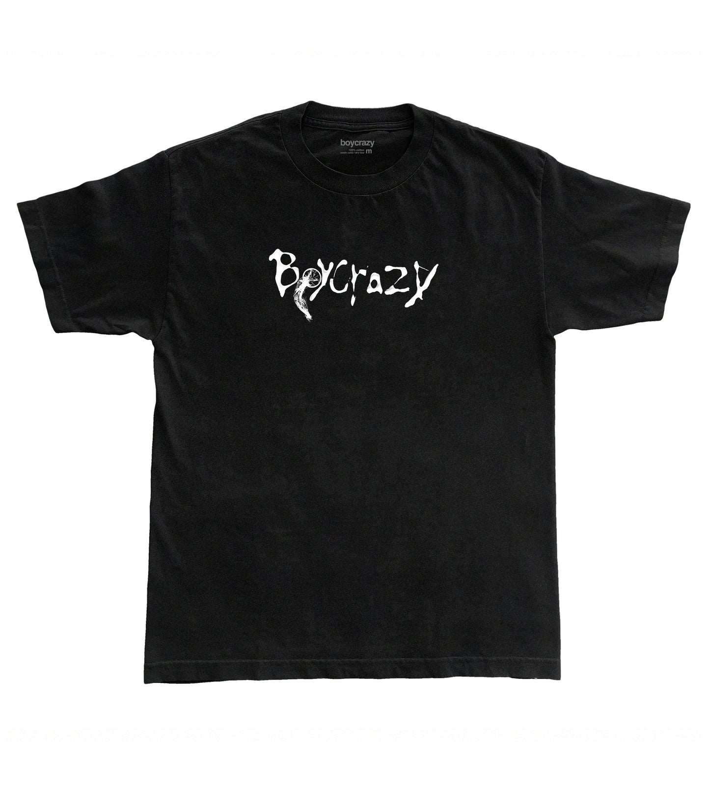 GASM TEE