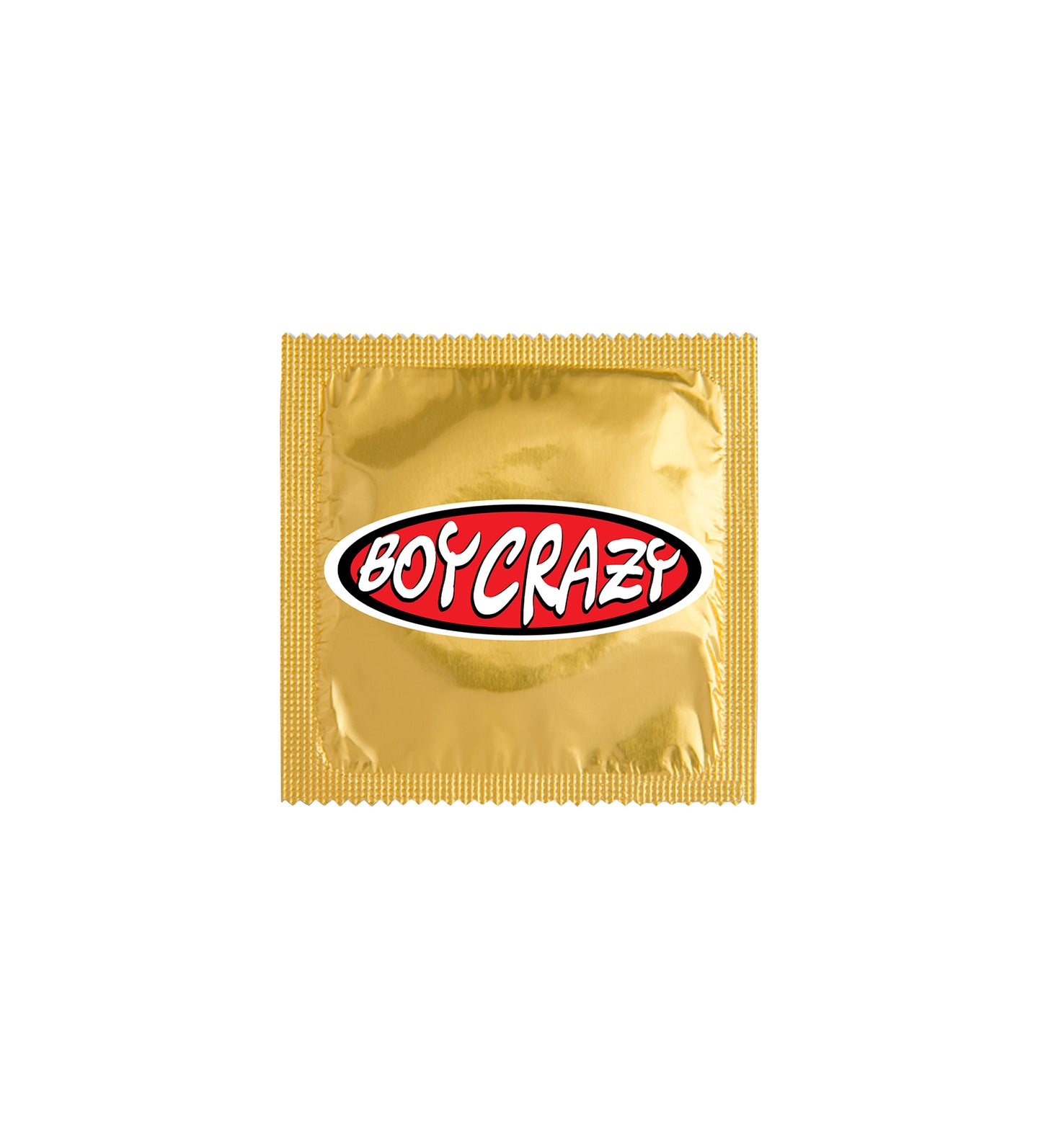 BOYCRAZY CONDOM