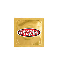 Load image into Gallery viewer, BOYCRAZY CONDOM
