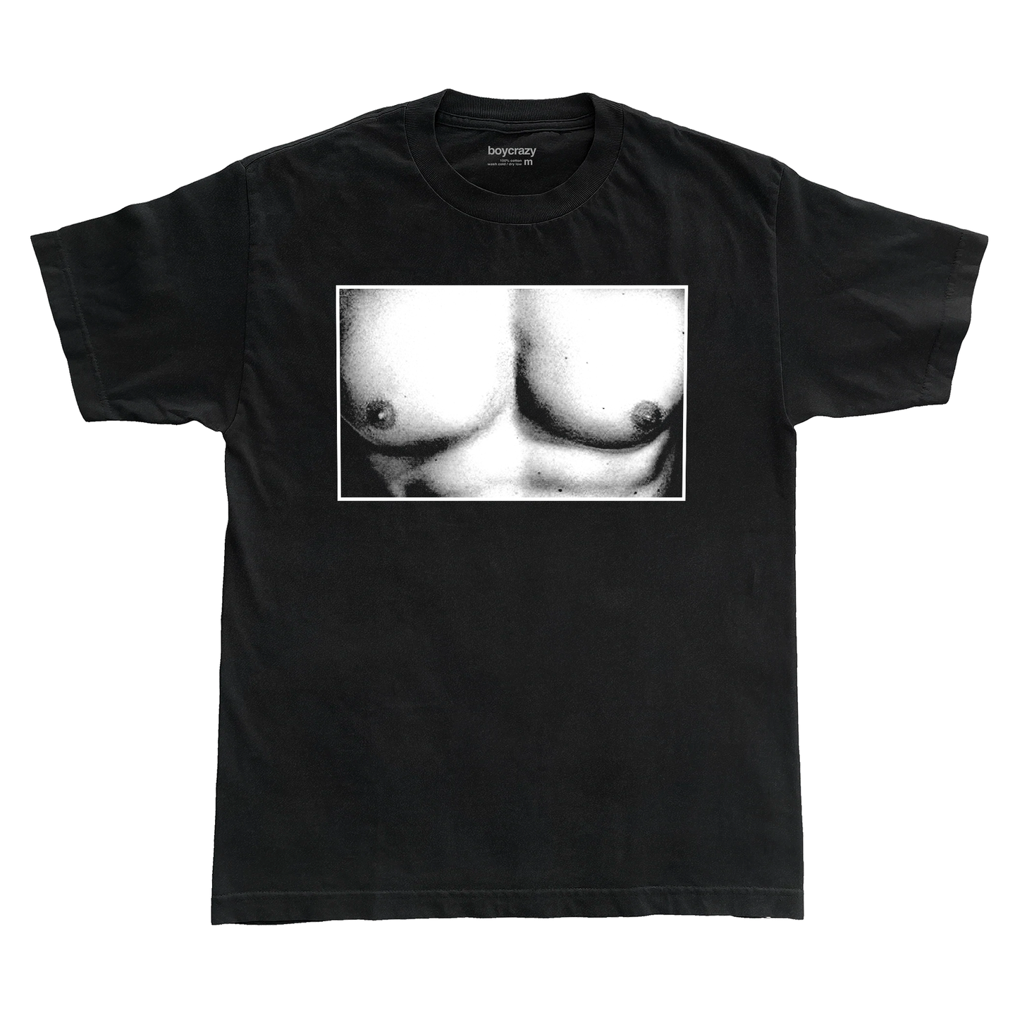 PECS TEE