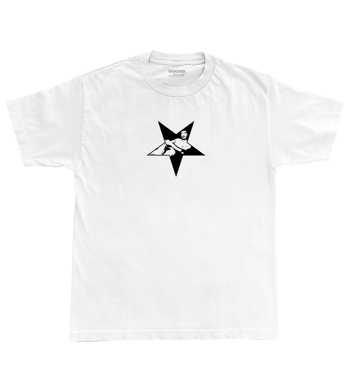 TEAZER TEE