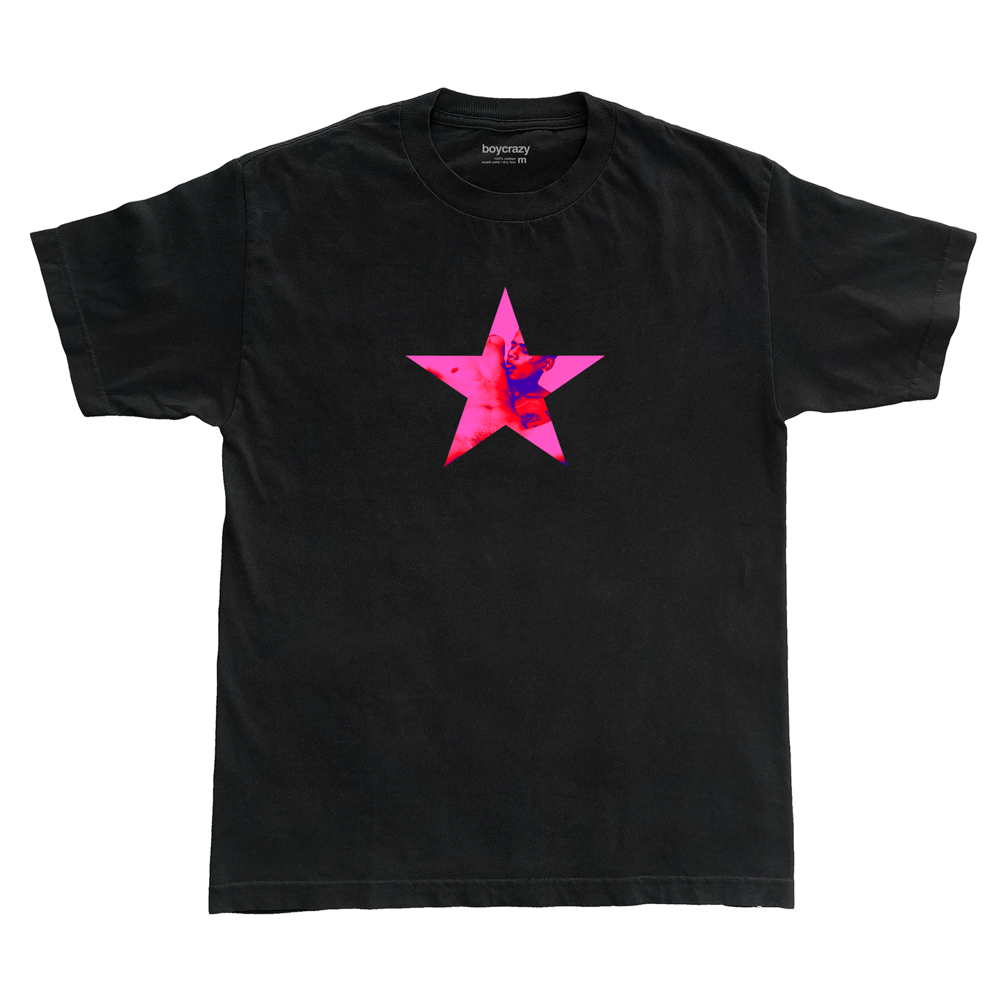 STARPORN TEE