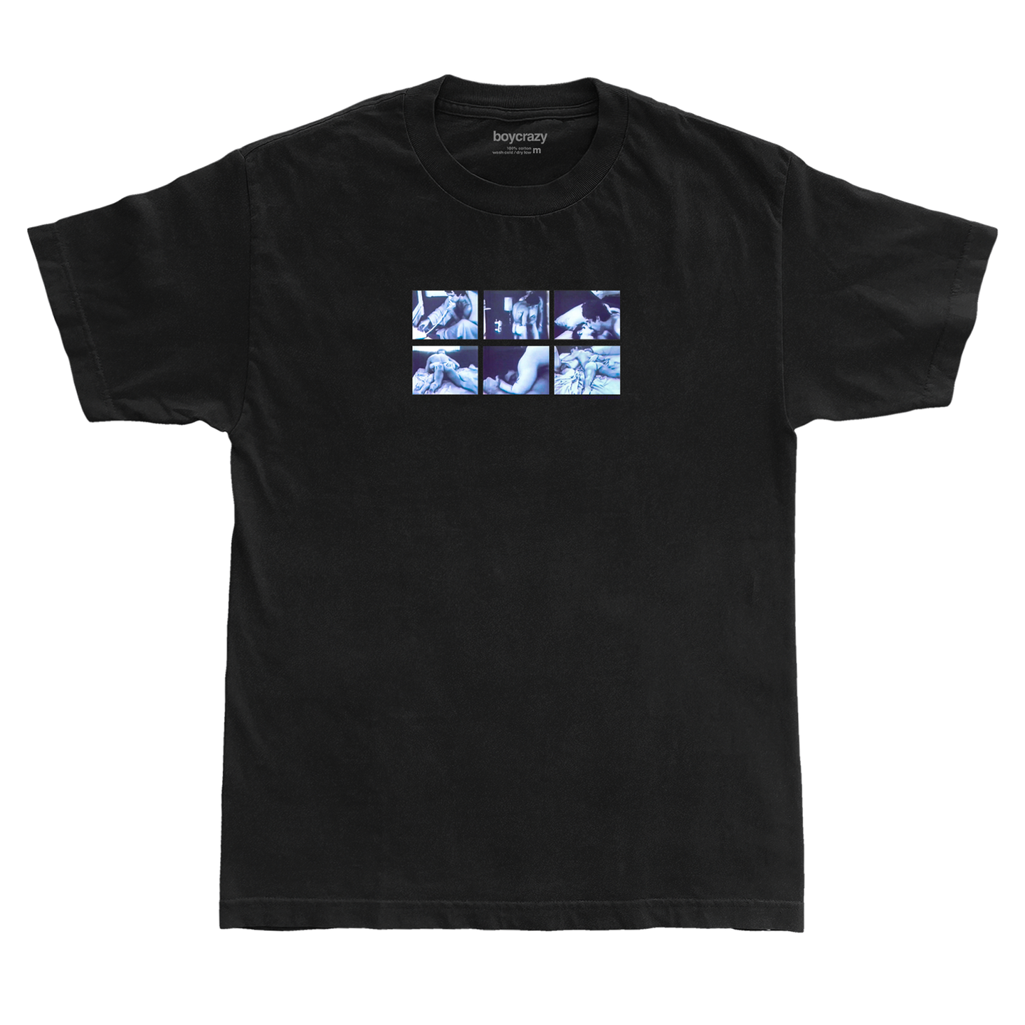 TOOLMAN TEE