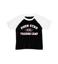 Load image into Gallery viewer, TRAINING CAMP BABY TEE
