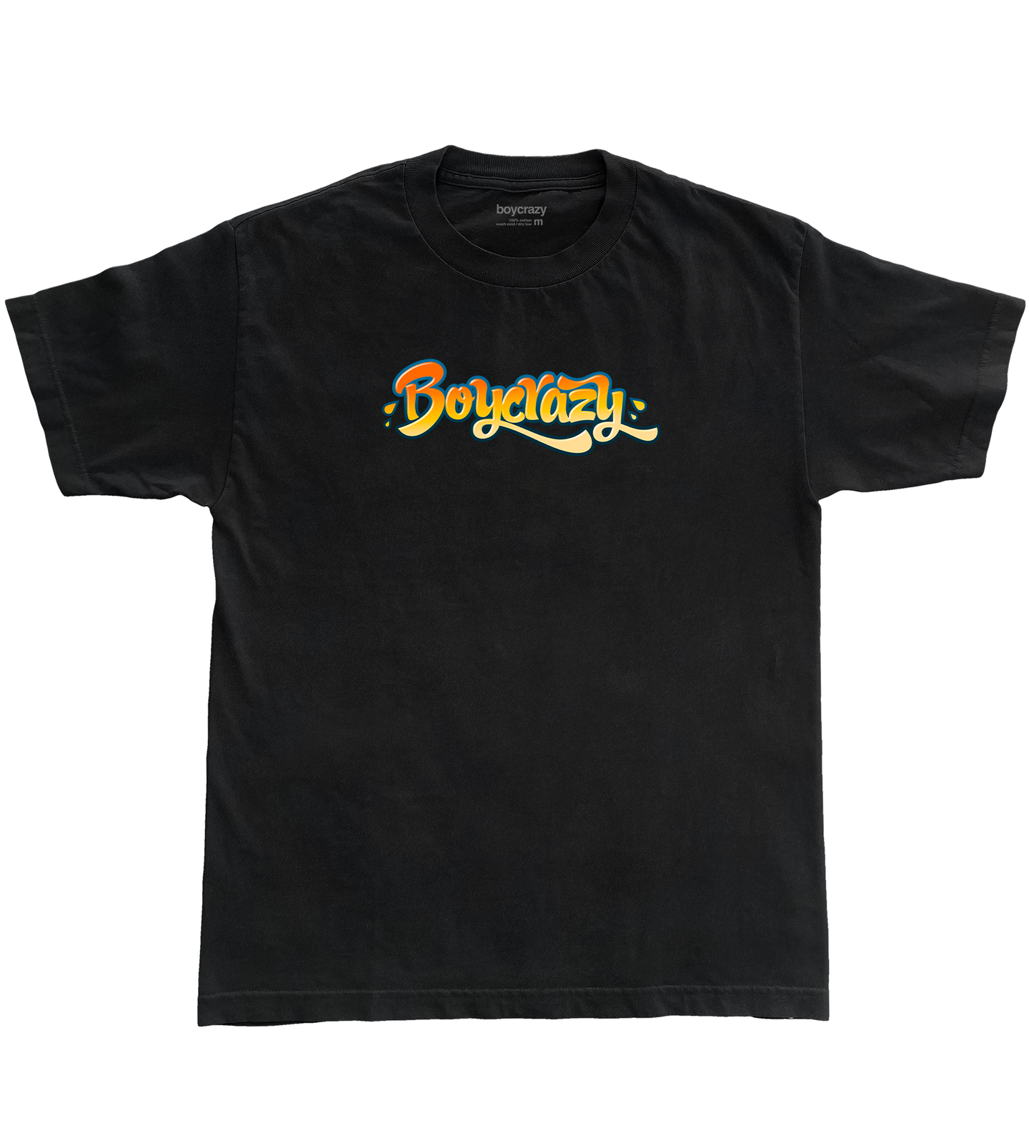 WEBCAM TEE